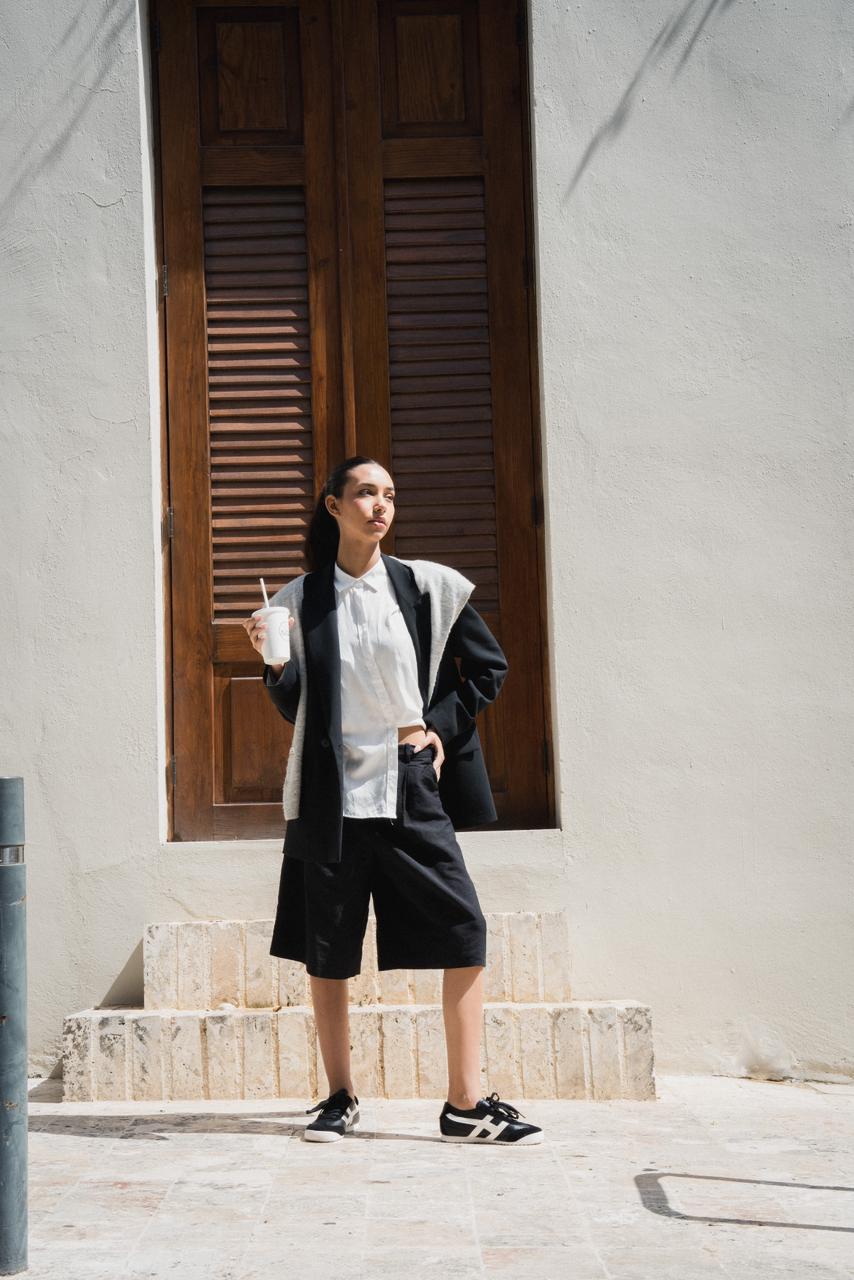 Club 007 Black modelo 2