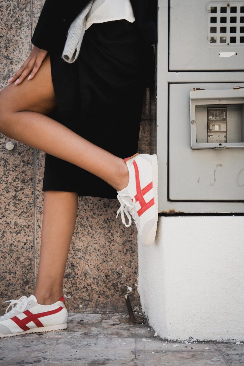 Club 007 Red modelo 1