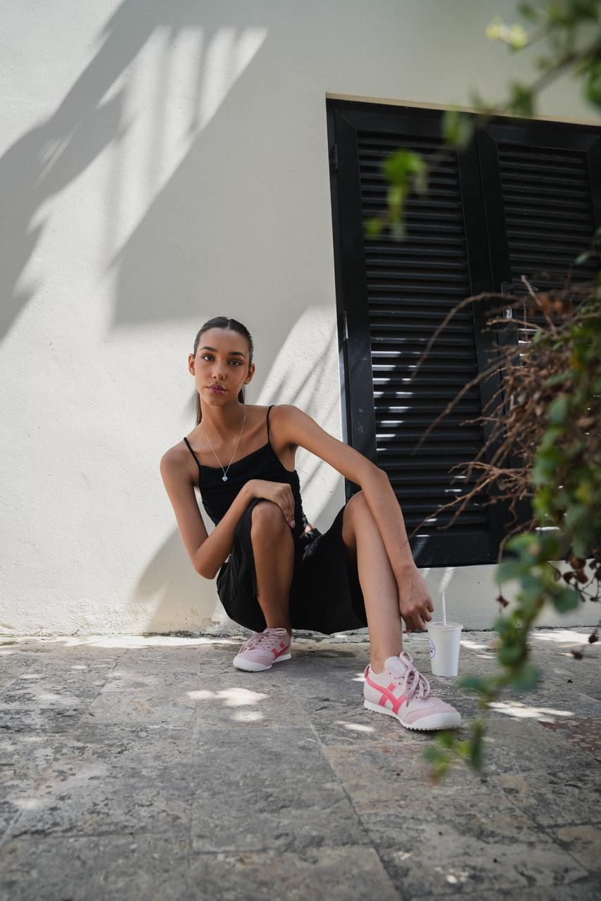 Club 007 Salmon modelo 1