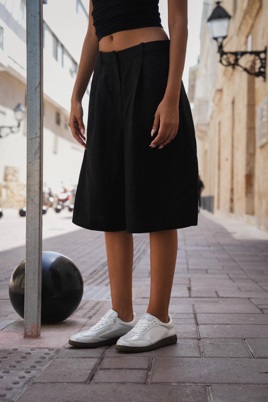 HY.77 Silver modelo 1