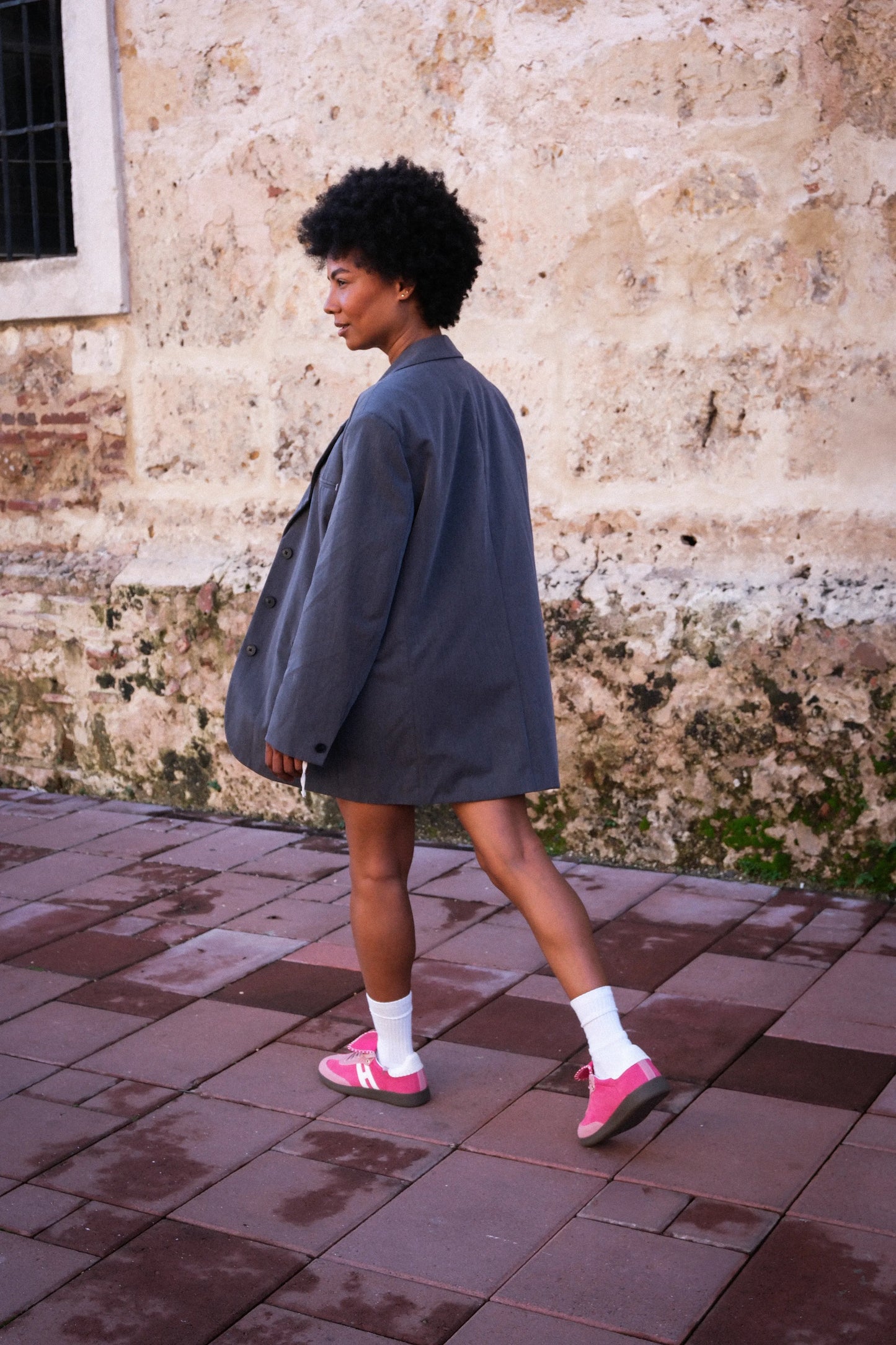 HY.99 Ultra Pink