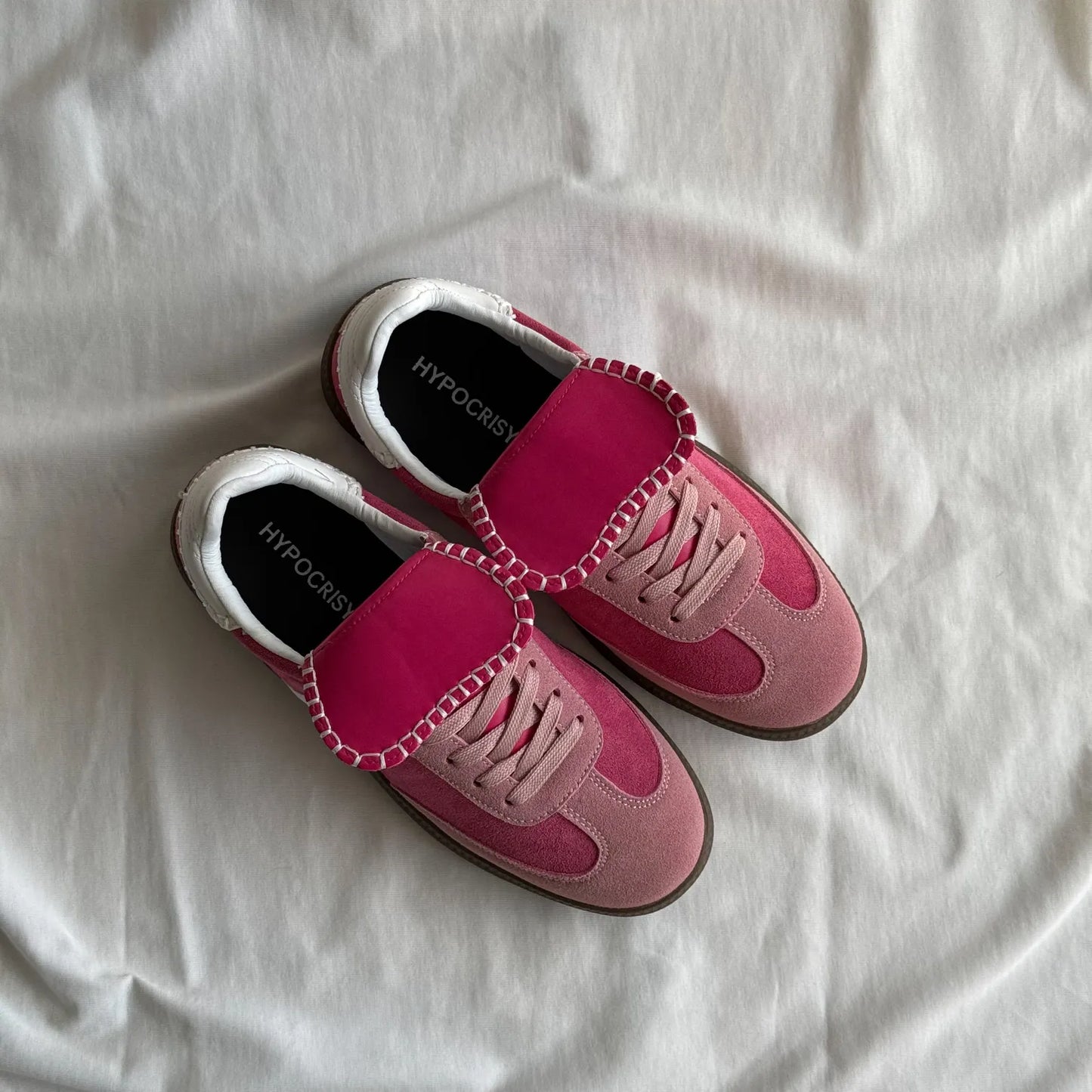 HY.99 Ultra Pink