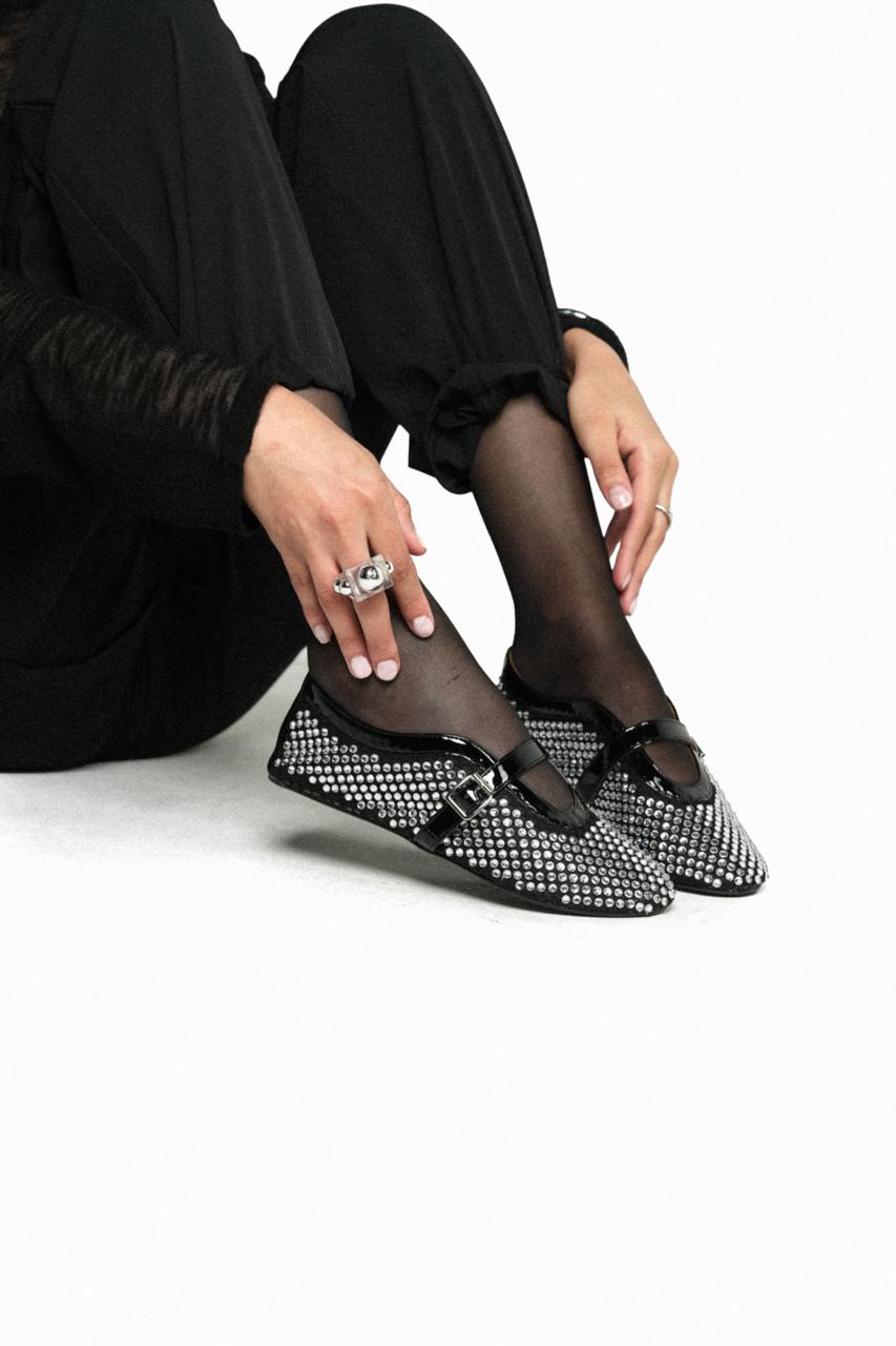 Hannah Black modelo 1