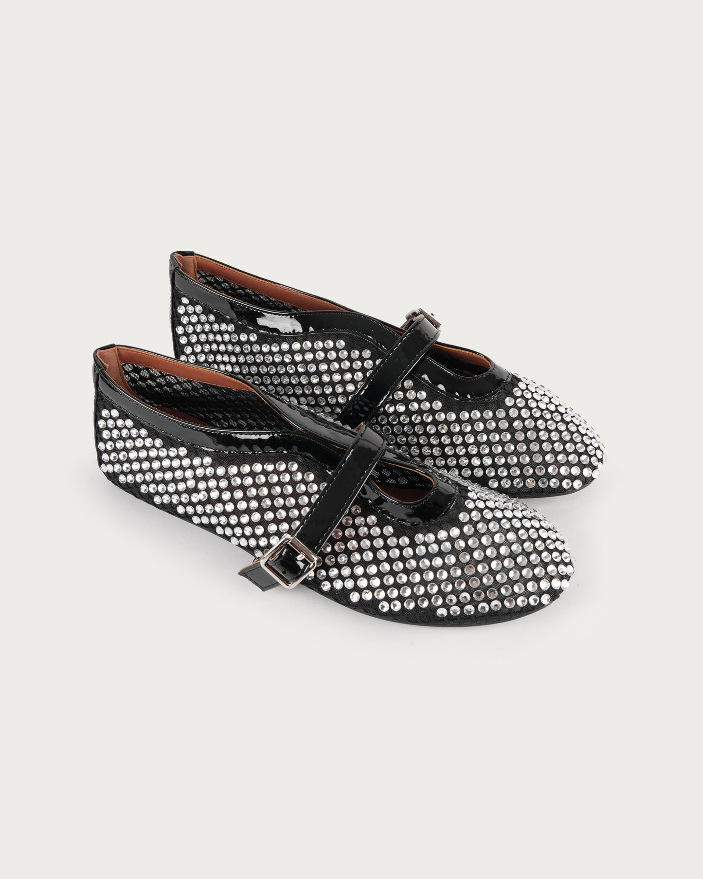 Hannah Black modelo 3