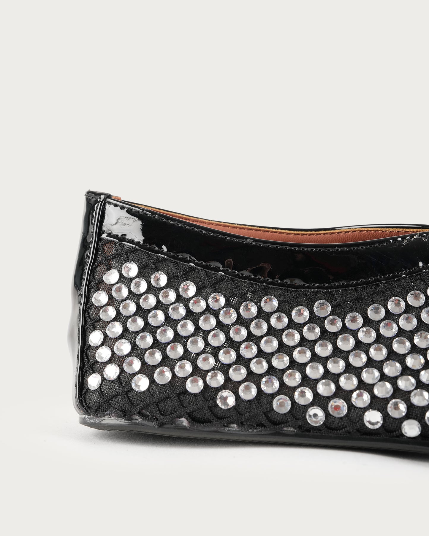 Hannah Black modelo 4