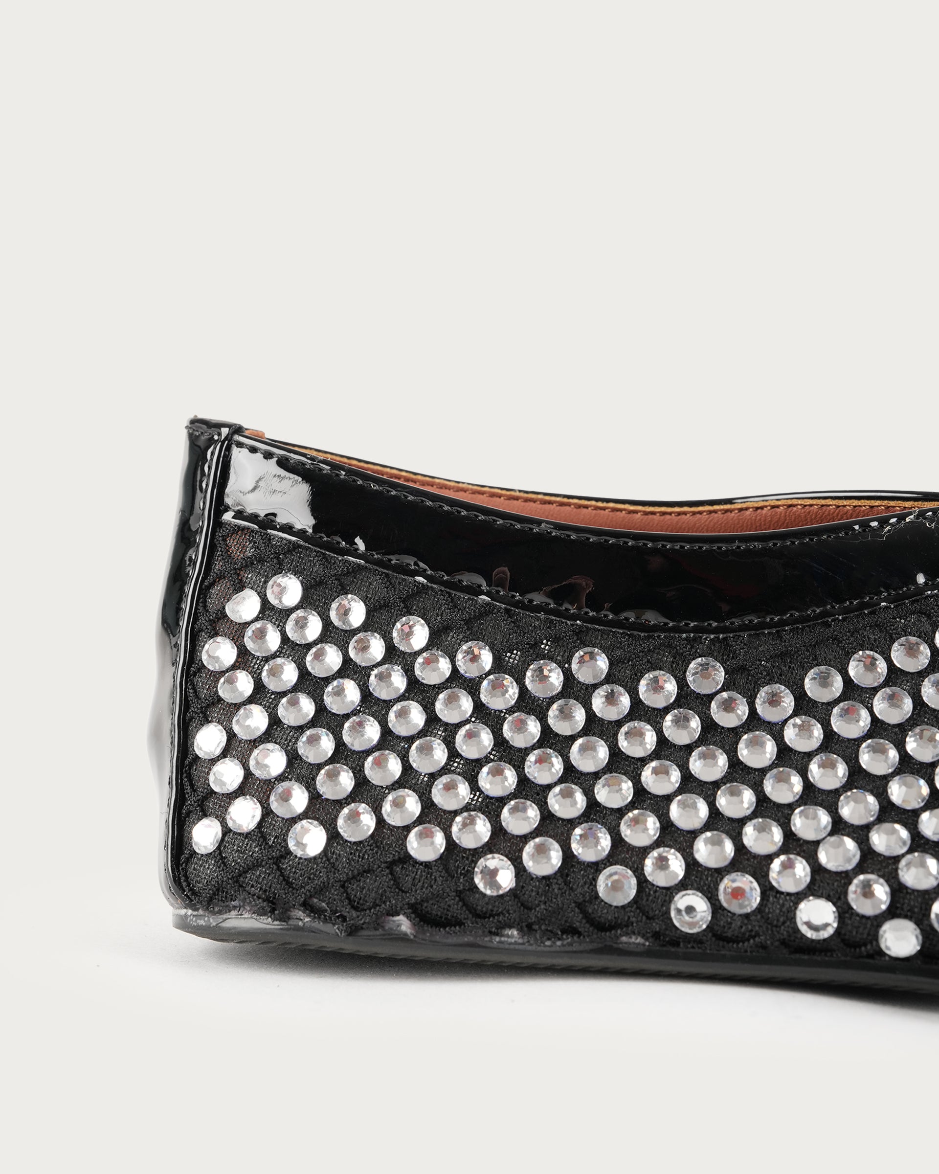 Hannah Black modelo 4