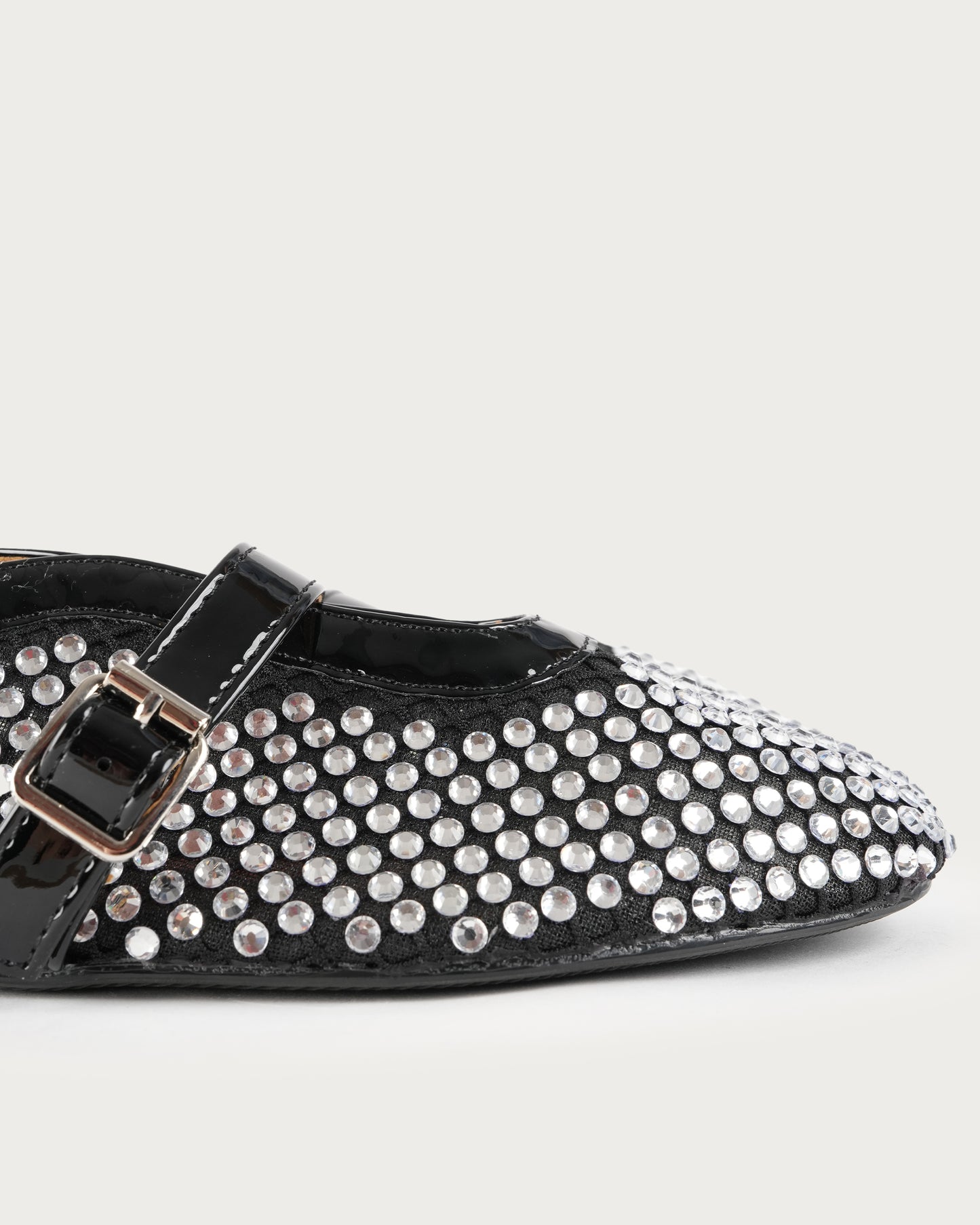 Hannah Black modelo 5