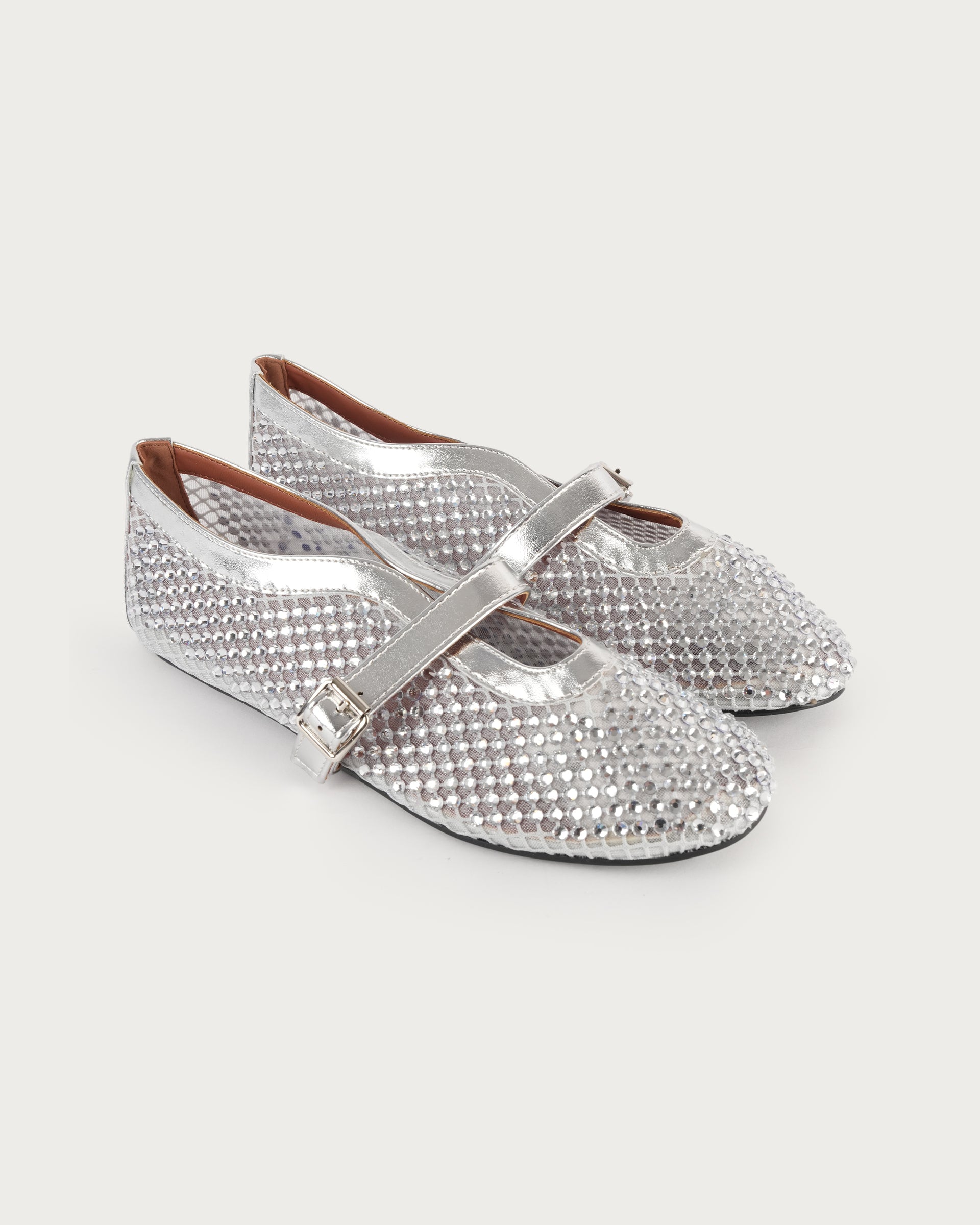 Hannah Silver modelo 3