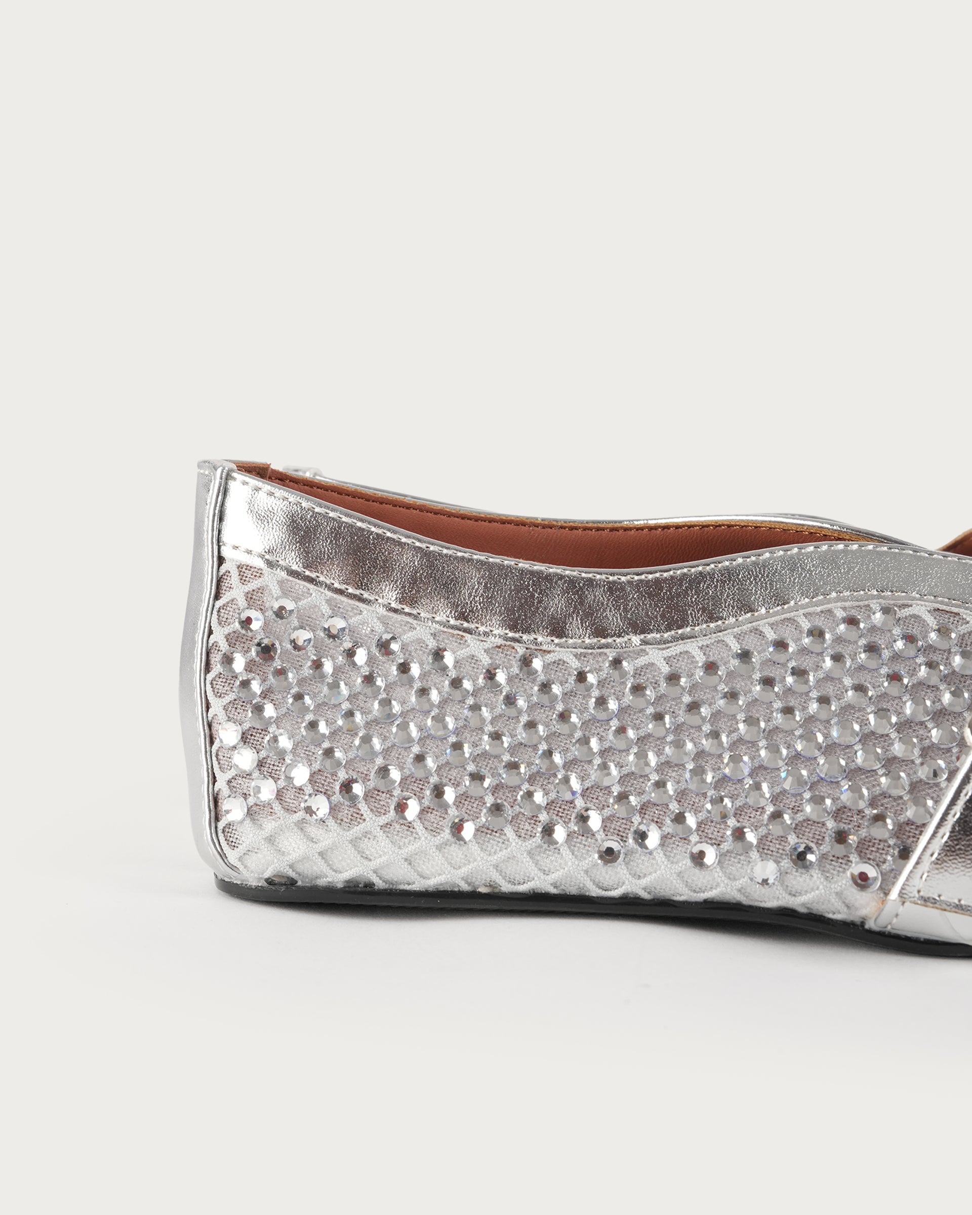 Hannah Silver modelo 4