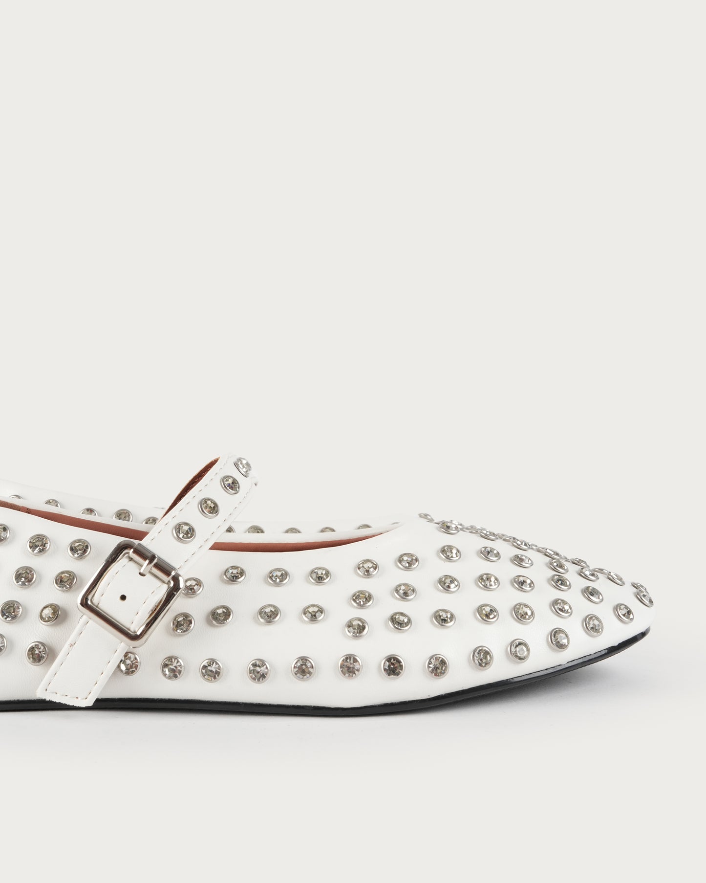 Hypnotized White modelo 5