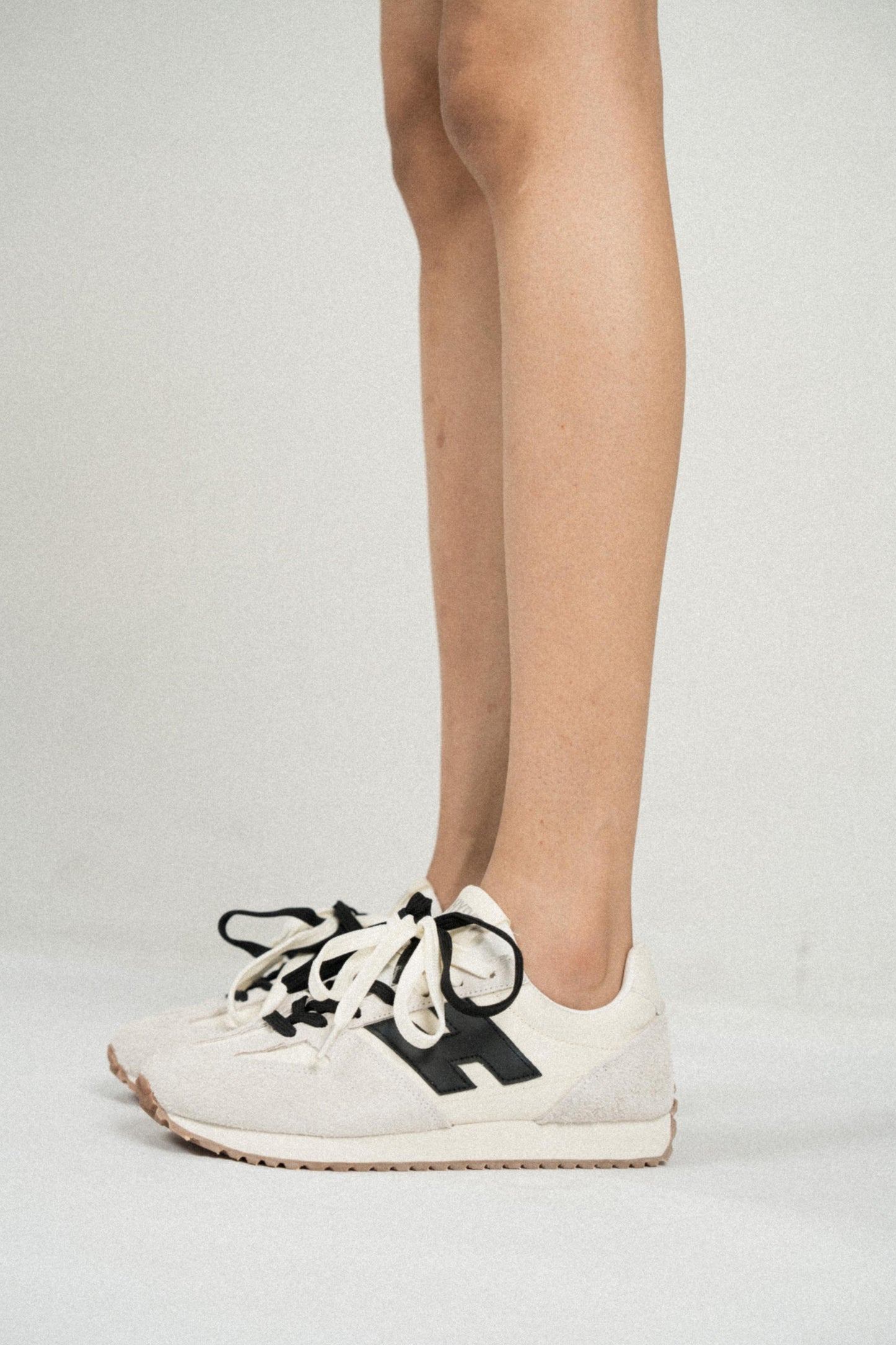 Hysterical 01 Black modelo 1