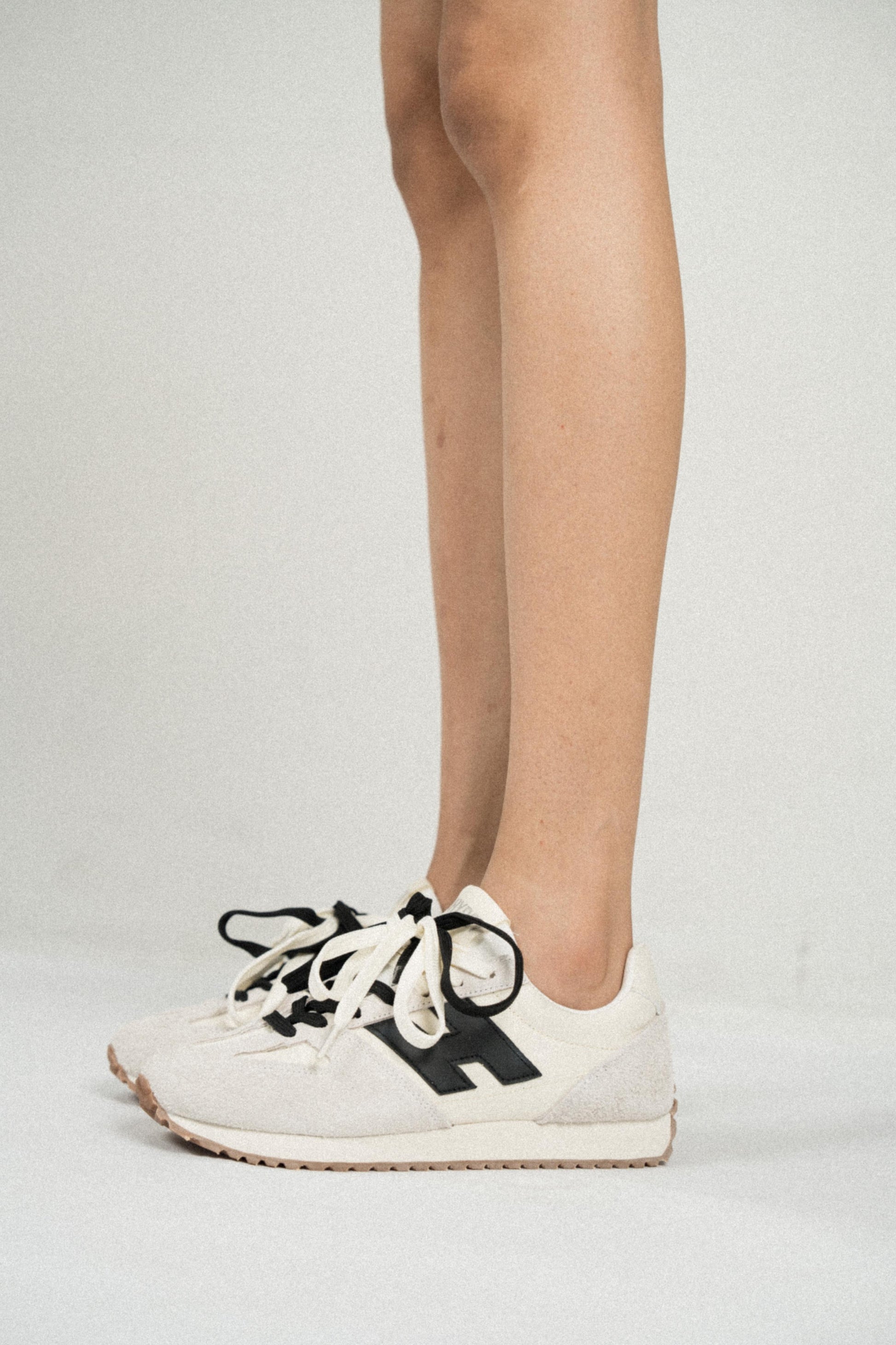 Hysterical 01 Black modelo 1