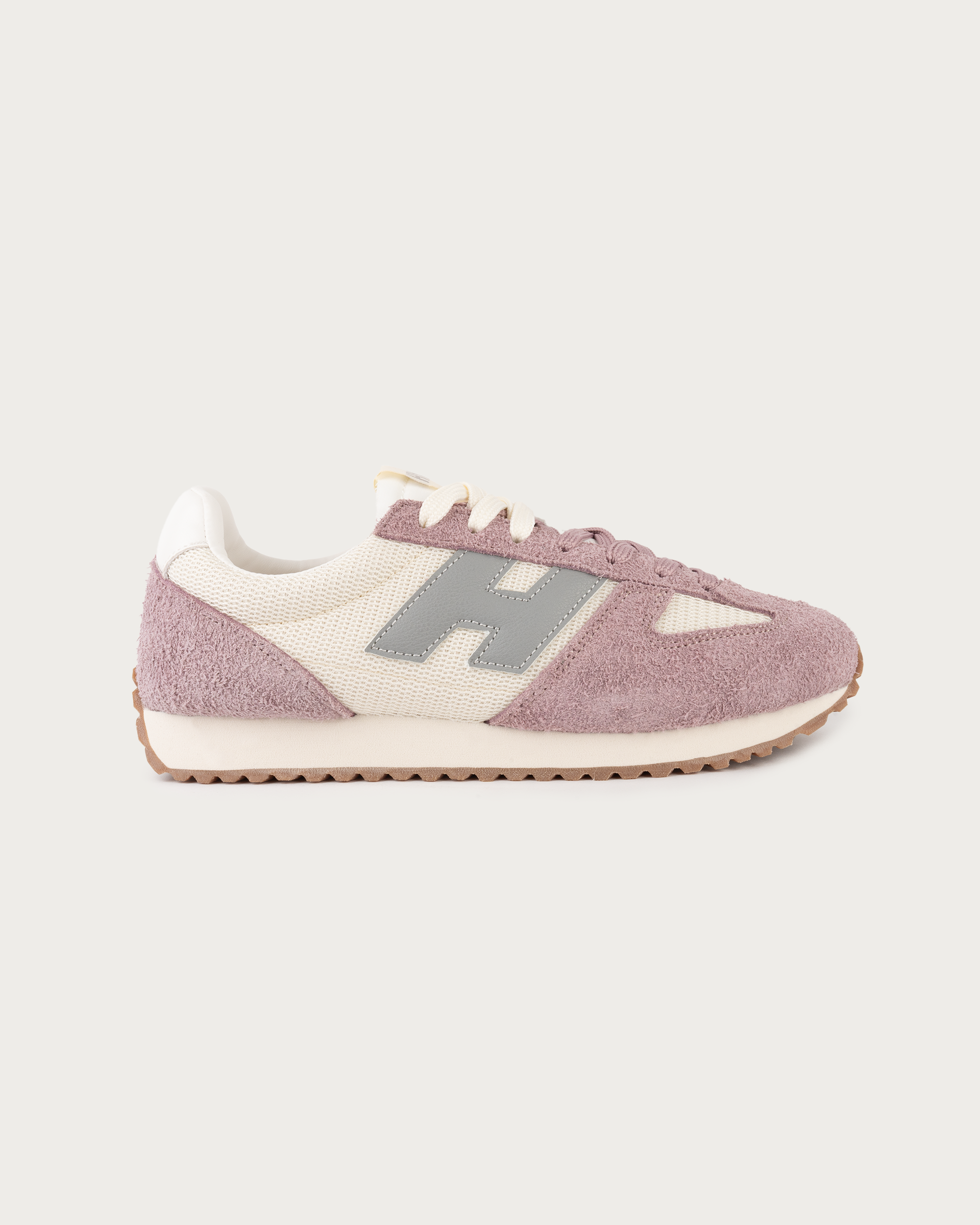 Hysterical 01 Mauve/Gray