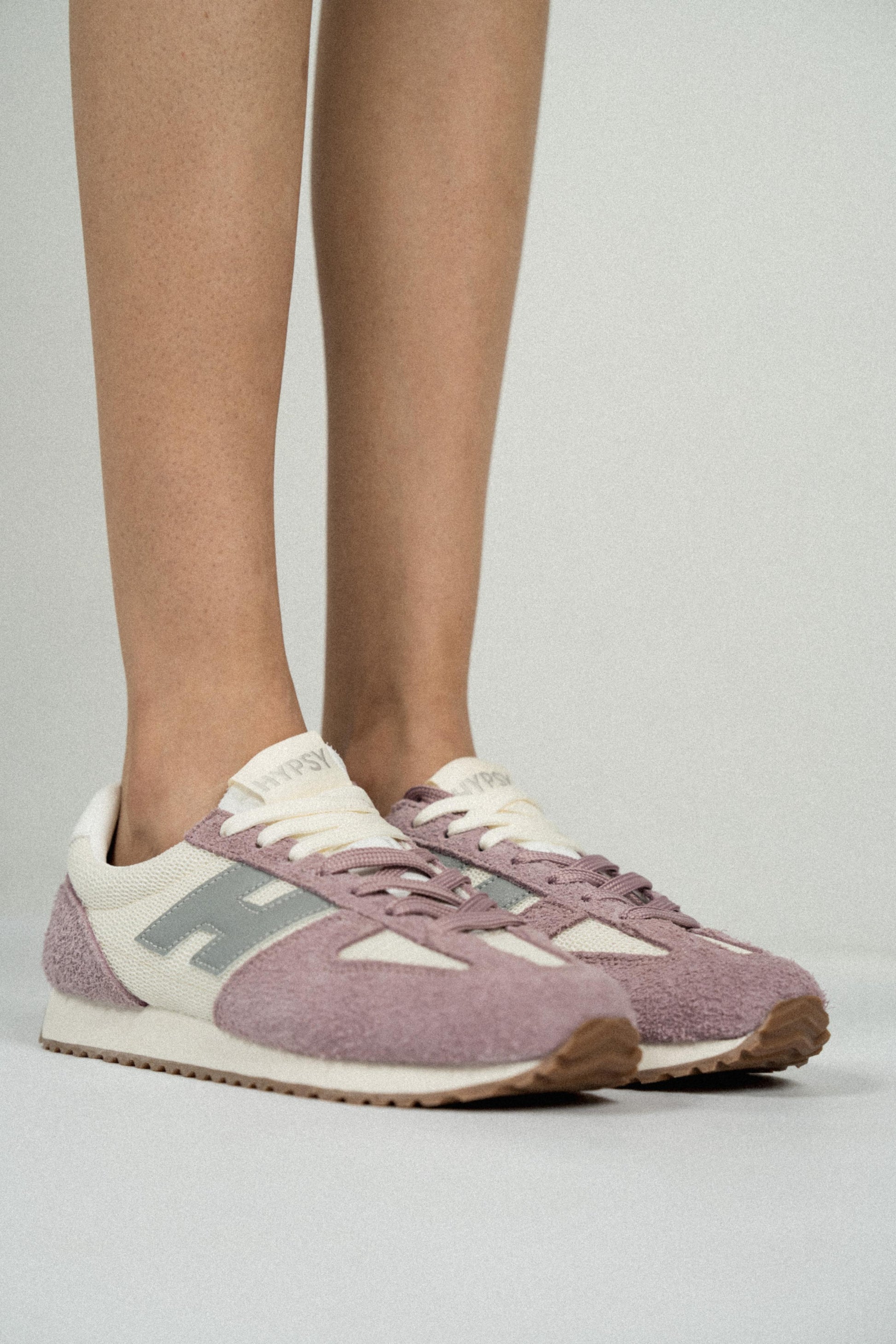 Hysterical 01 Mauve/Gray modelo 1