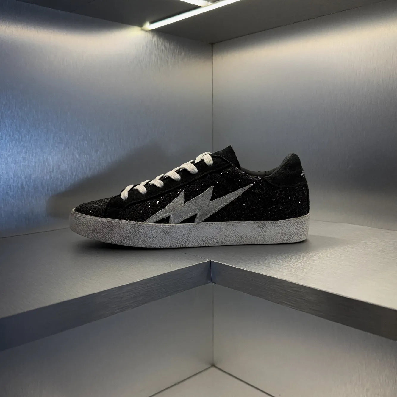 Shine 2.0 Black