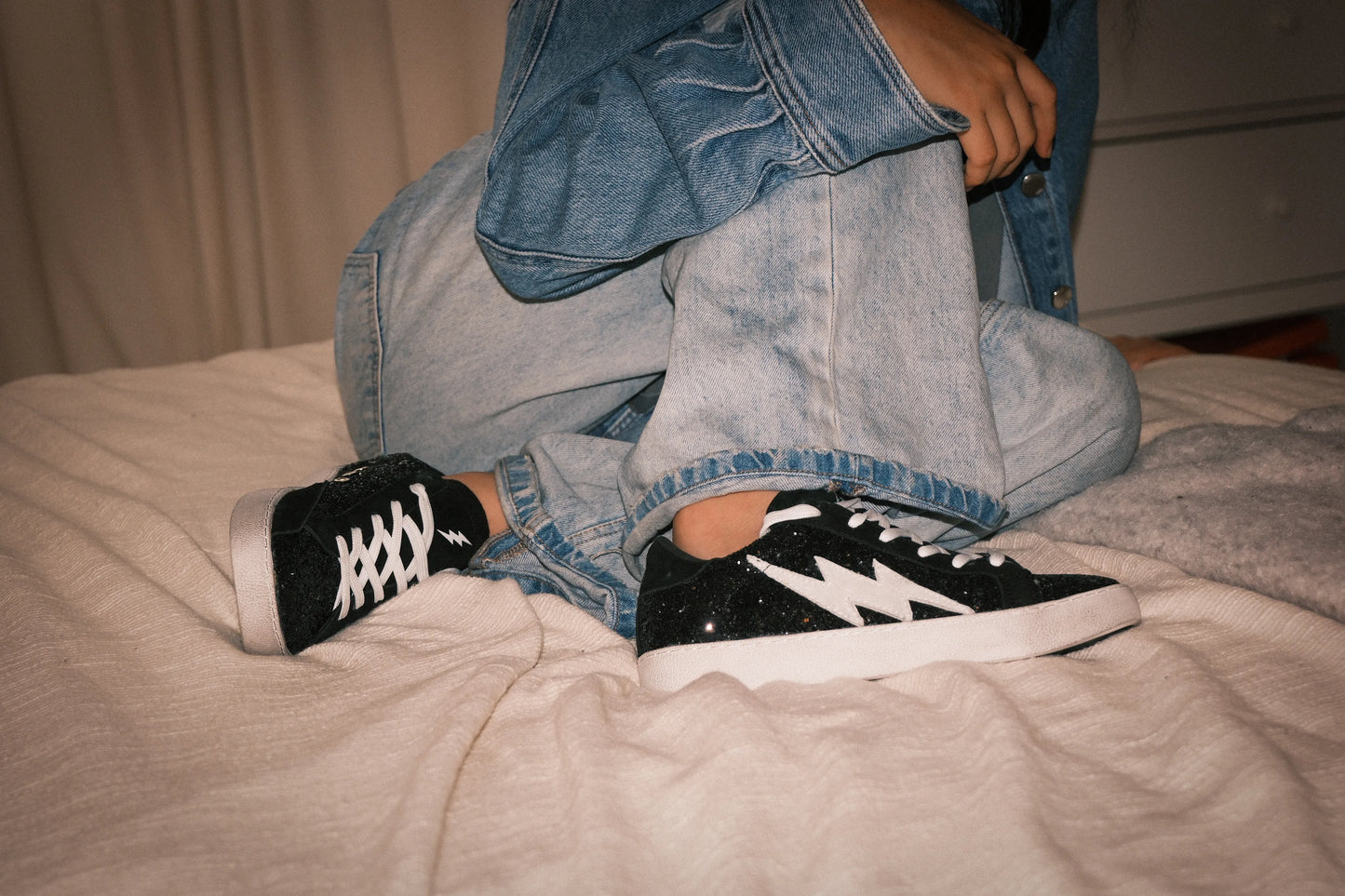 Shine 2.0 Black