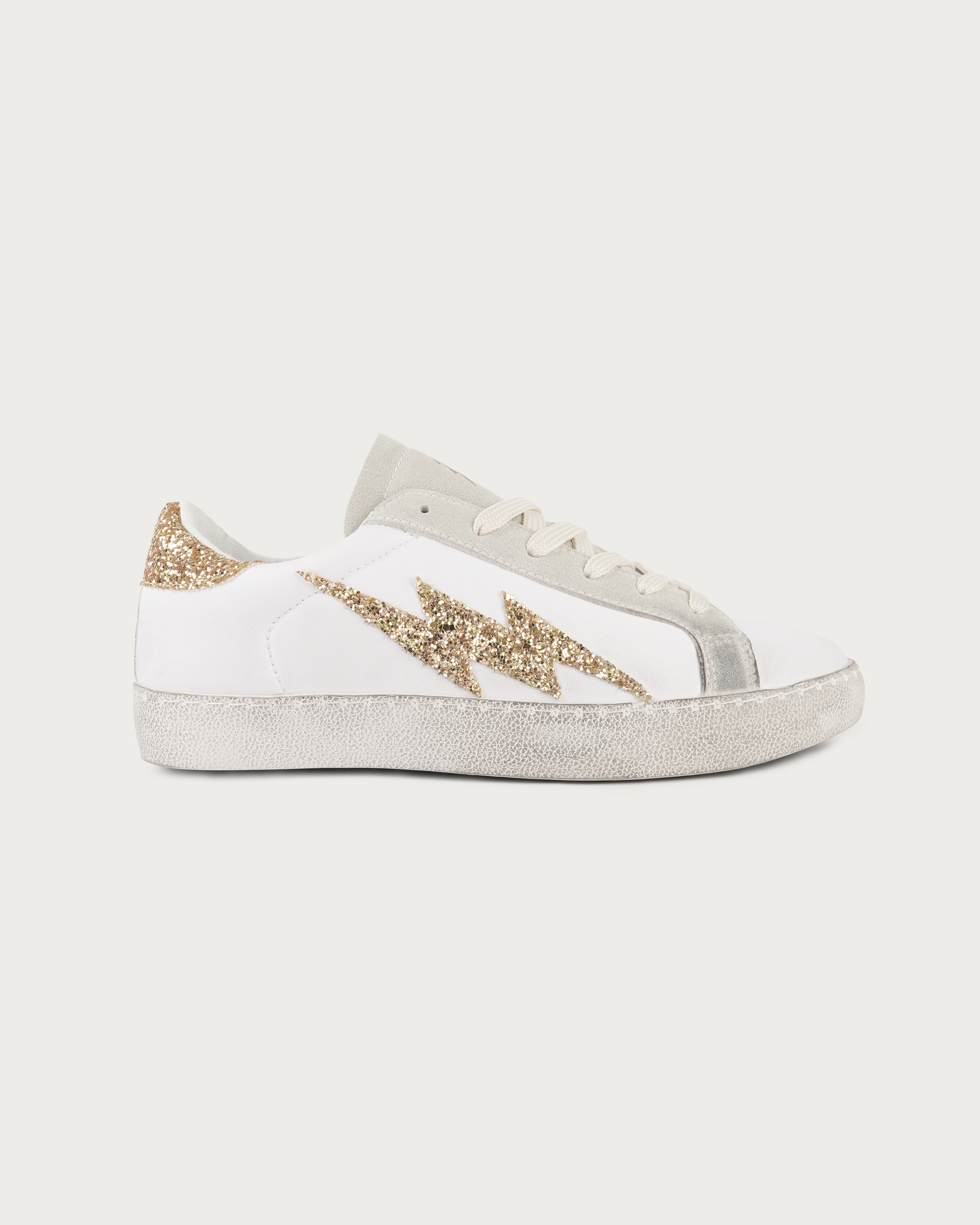 Shine 2.0 White Golden