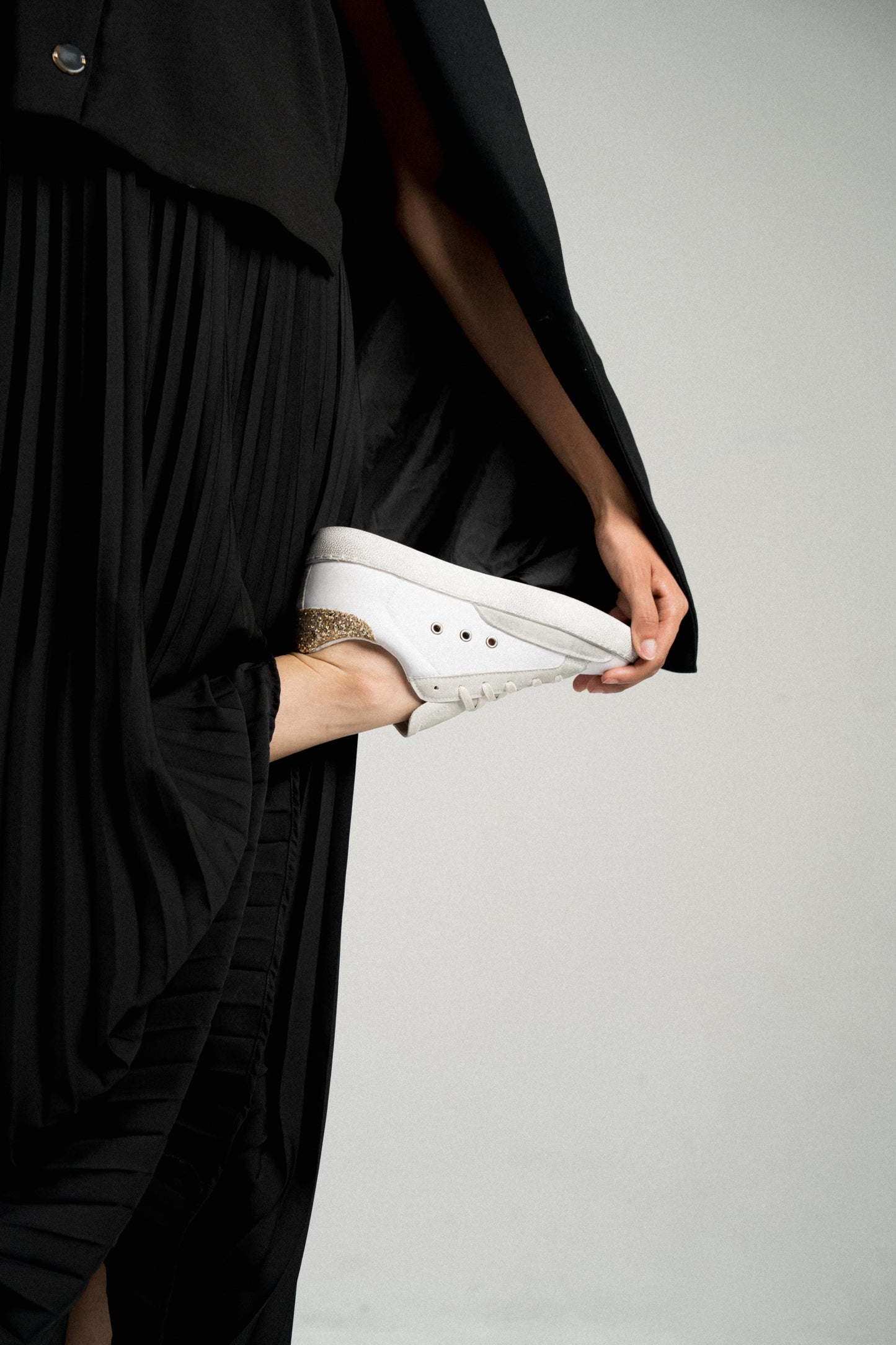 Shine 2.0 White Golden modelo 1