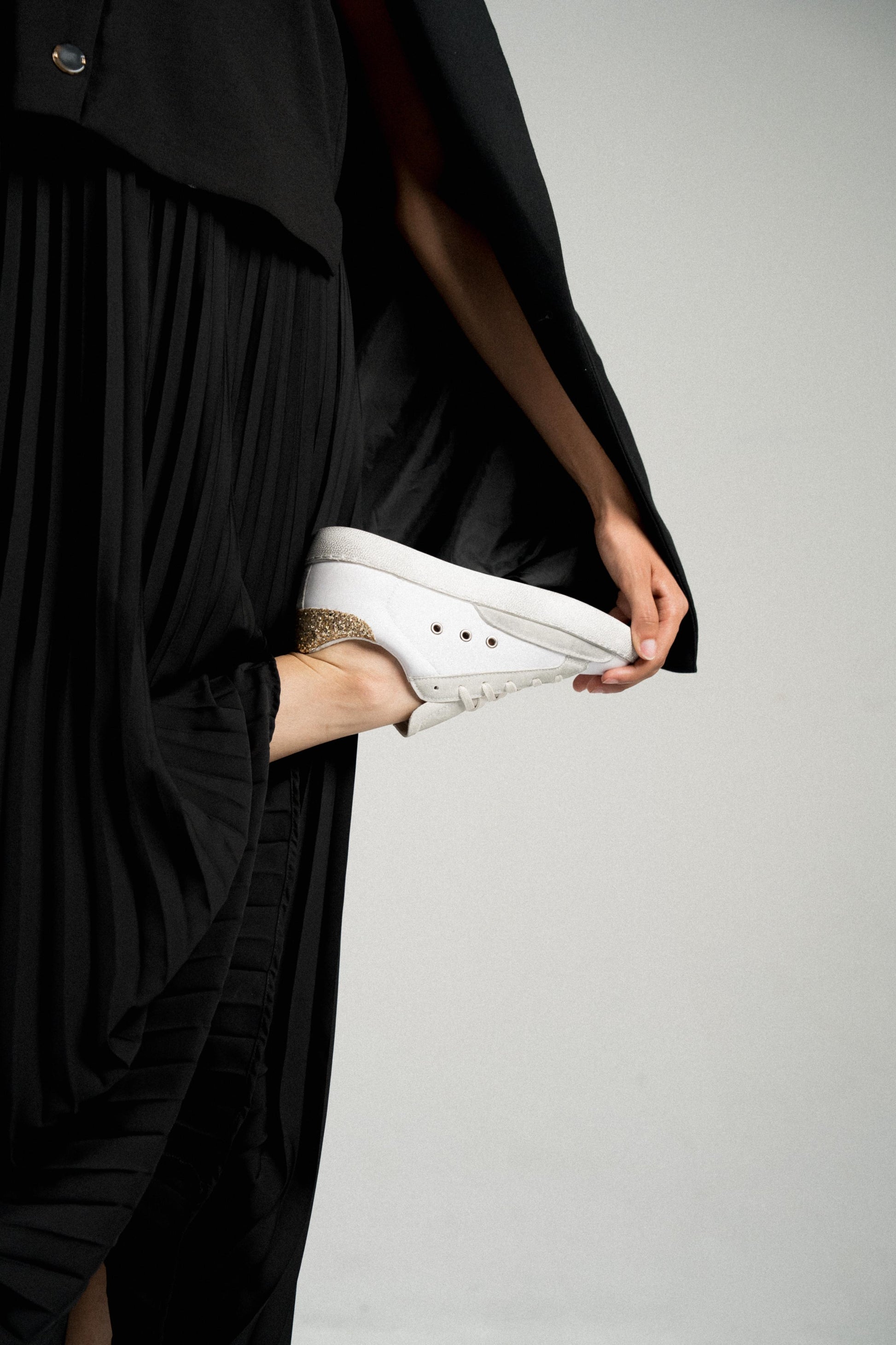 Shine 2.0 White Golden modelo 1