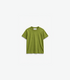 Basic Tank Top Green