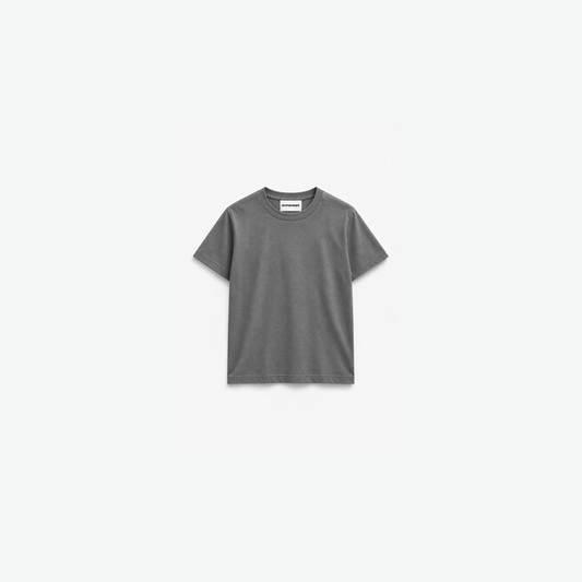 Basic Tank Top Grey