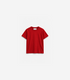 Basic Tank Top Red