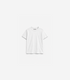 Basic Tank Top White