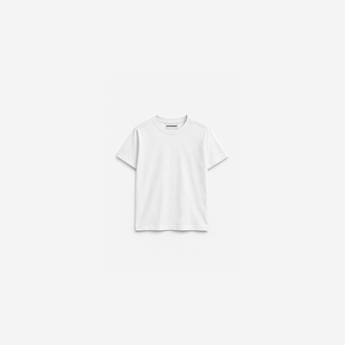 Basic Tank Top White
